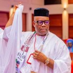 Akpabio Opens NASS/NASC Management Retreat, Tasks Officials on Efficiency, Accountability