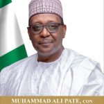 FG Calls for Calm as Ebola Patient Improves