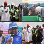FG Breaks Ground on 120MVA Mashi Transmission Substation, Targets March 2027 Completion