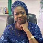Dabiri-Erewa Hails Nigerians’ Global Leadership Roles, Links Success to Tinubu’s 4Ds Agenda