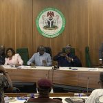 POLICY ROUNDTABLE AGAINST INSURGENCIES: NCTC, Sokoto Governor Seek Stronger Action Against Insurgency