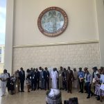NATIONAL SECURITY STRATEGY 2026: Ribadu Inaugurates Committee, Sets November 27 Deadline