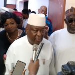 Izunaso Commends Kaduna Gov. on Kaduna Campaign Flag-off, Dismisses AI Claims Over Crowd
