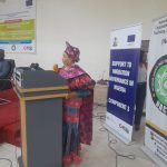 NACTAL Urges US to Review 2026 Trafficking Report Over Alleged Underrepresentation of CSOs
