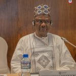 Engr. Sule Ahmed Abdulaziz Re-elected WAPP Executive Board Chairman for Another Three-Year Tenure, Urges Compliance, Strong Frameworks