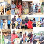 NELSON OGBU TAKES ADO SERVICE PROJECT TO CRITICAL STAKEHOLDERS ACROSS PARTY LINES