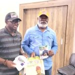 2027: Nelson Ogbu Visits David Olofu, Pledges Ado’s Support for ADC Senatorial Candidate
