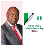 Nigeria @66: Ado Chairman Reaffirms People-Centred Governance, Urges Youth to Embrace AI, Robotics
