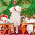 Umahi Urges Nigerians to Back Tinubu’s Second Term, Cites Infrastructure Gains