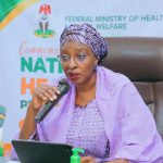 FG Raises Alarm Over Rising Newborn Deaths, Urges Nigerians to Embrace Preventive Healthcare