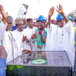 FG Commissions 30.58km Abuja–Kano Expressway Section, Umahi Reaffirms Commitment to Inherited Projects