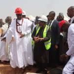 Tegbe Commissions Kankia Power Transformers, Raises Capacity by 150%