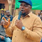 Council Boss Dismisses Insecurity Rumour In Ohaukwu