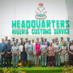 Nigeria Customs, US Chamber of Commerce Deepen Bilateral Relations to Boost Trade Facilitation