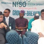 NISO Flags Off Construction of New Ultra-Modern National Control Centre
