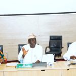 FG, STATES, LGCs SHARE N2.428 TRILLION FROM A GROSS TOTAL OF N3.913 TRILLION FOR THE MONTH OF SEPTEMBER, 2026